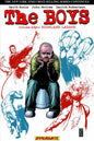 Boys TP Vol 08 Highland Laddie (MR)