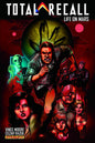 TOTAL RECALL TP VOL 01 LIFE ON MARS