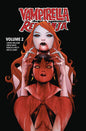 Vampirella Red Sonja TP Vol 02