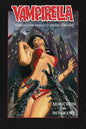 Vampirella Seduction Of The Innocent Vol 01