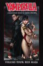 Vampirella TP Vol 04 Red Mass