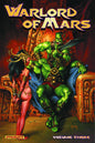 Warlord Of Mars TP Vol 03 (MR)