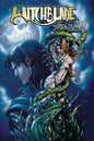 Witchblade Shades Of Gray TP