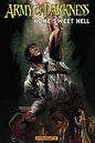 Army Of Darkness TP Vol 08 Home Sweet Hell