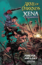 Army Of Darkness Xena Forever And A Day TP