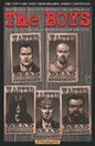 Boys TP Vol 06 Self-Preservation Society (MR)