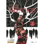 Charlie Adlard Curse O/T Wendigo TP
