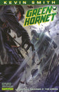 Kevin Smith Green Hornet TP Vol 02 Wearing Green