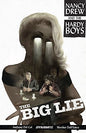 Nancy Drew Hardy Boys TP The Big Lie