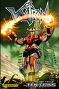 Voltron TP Vol 02 Ten Lions