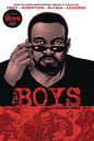 Boys Oversized Omnibus HC Vol 03 (MR)