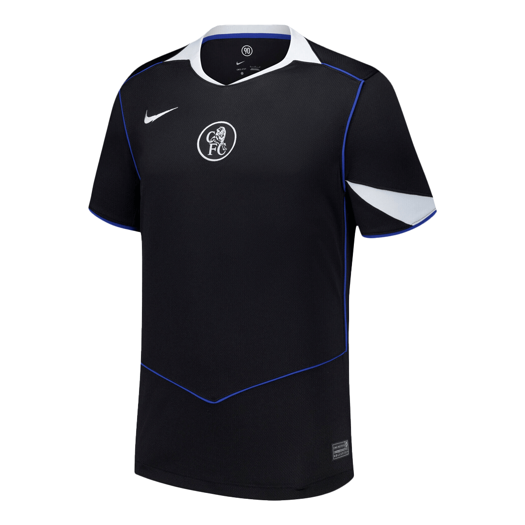 Mens Chelsea Third Jersey 2025/26