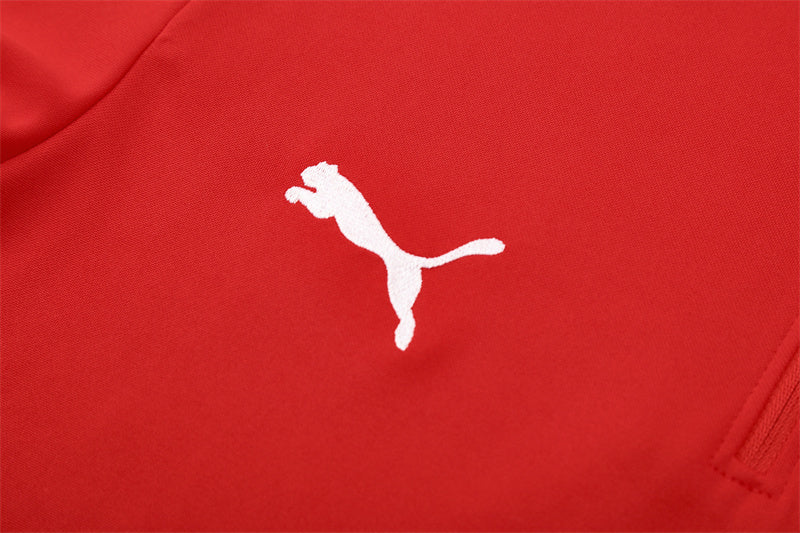 Portugal Training Tracksuits 25/26 Football Kit Soccer Jersey