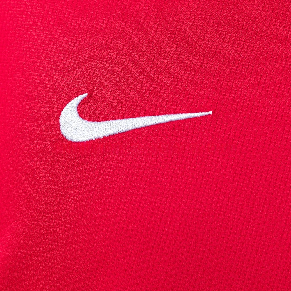 Arsenal Jersey 2006-07 Home Retro Football Kit Long Sleeves
