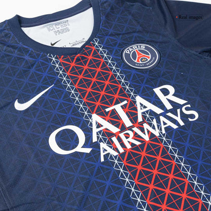 Mens PSG Home Kit 2025/26 [PREMIUM]