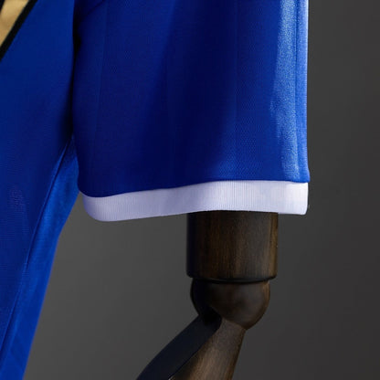 Argentina Jersey 1986 Away Retro Football Kit
