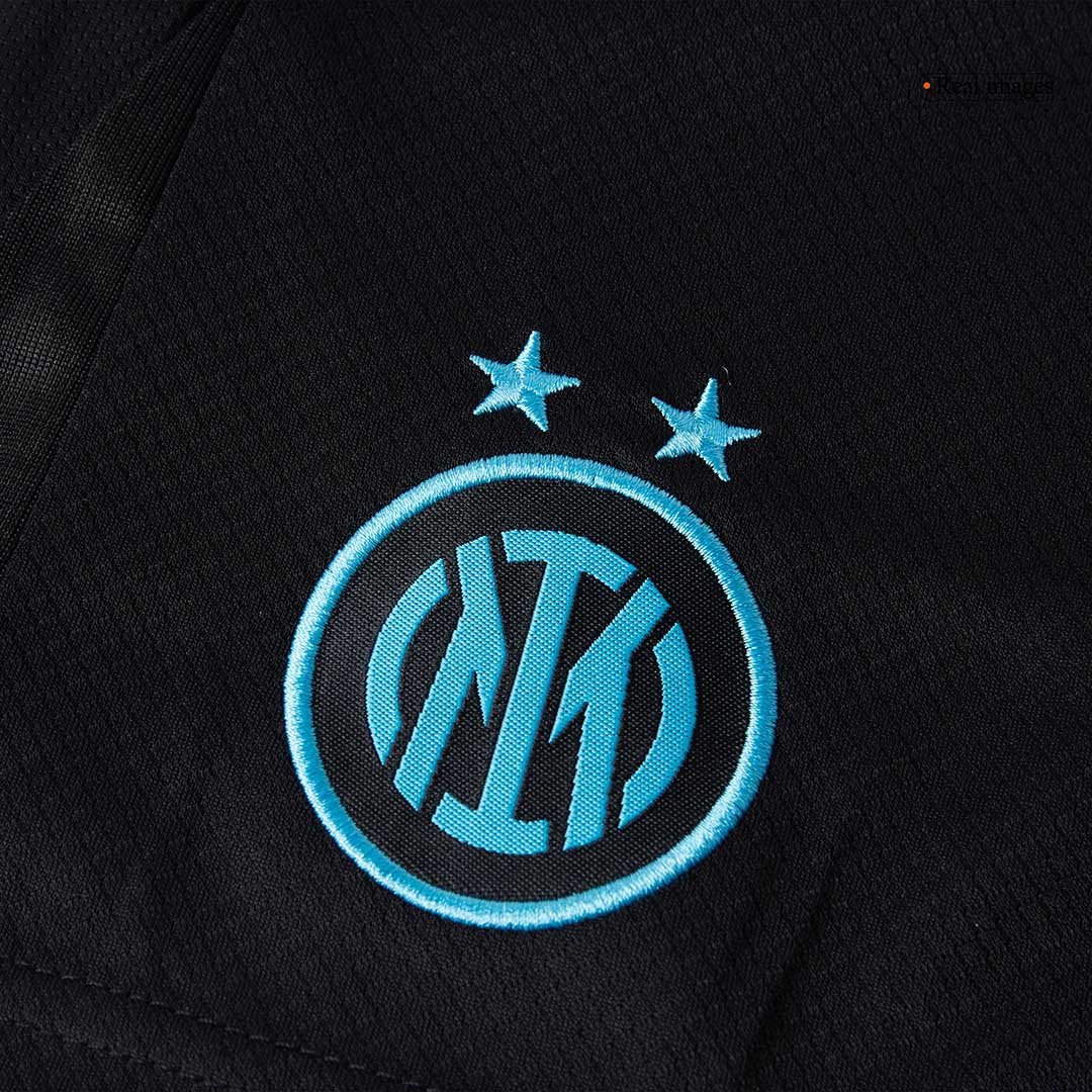 Kids Inter Milan Home Kit 2025/26