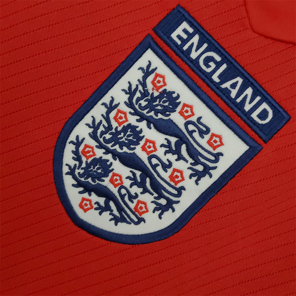 England Jersey Away kit 08/10 Retro