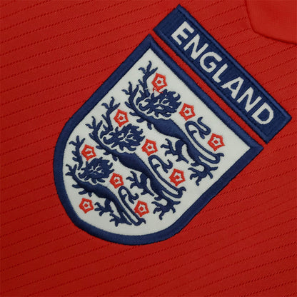 England Jersey Away kit 08/10 Retro