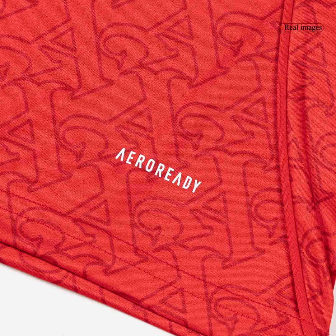 GYÖKERES #14 Mens Arsenal Home Jersey 2025/26 [PREMIUM]