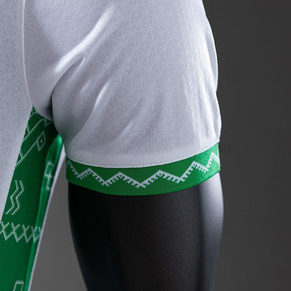 Morocco Jersey 25/26 Away Football Kit Player Version