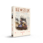 Age of Steam Deluxe: Expansion Volume I