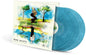 Deep Purple - Rapture Of The Deep (20th Anniversary Remix) (Clear Vinyl, Blue, 180 Gram Vinyl, Embossed, Bonus Tracks)