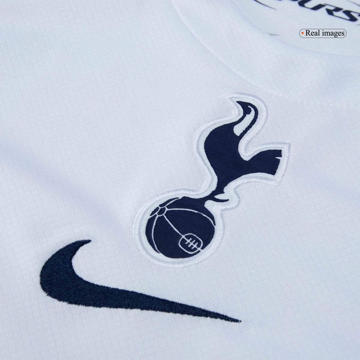 Men's Tottenham Hotspur Home Full Kit 2025/26