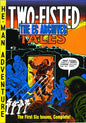 Ec Archives Two Fisted Tales HC Vol 01