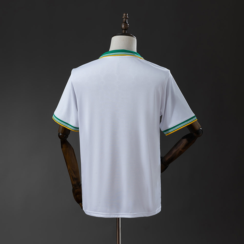 AS Roma Jersey 25/26 Third Football Kit