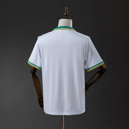 AS Roma Jersey 25/26 Third Football Kit