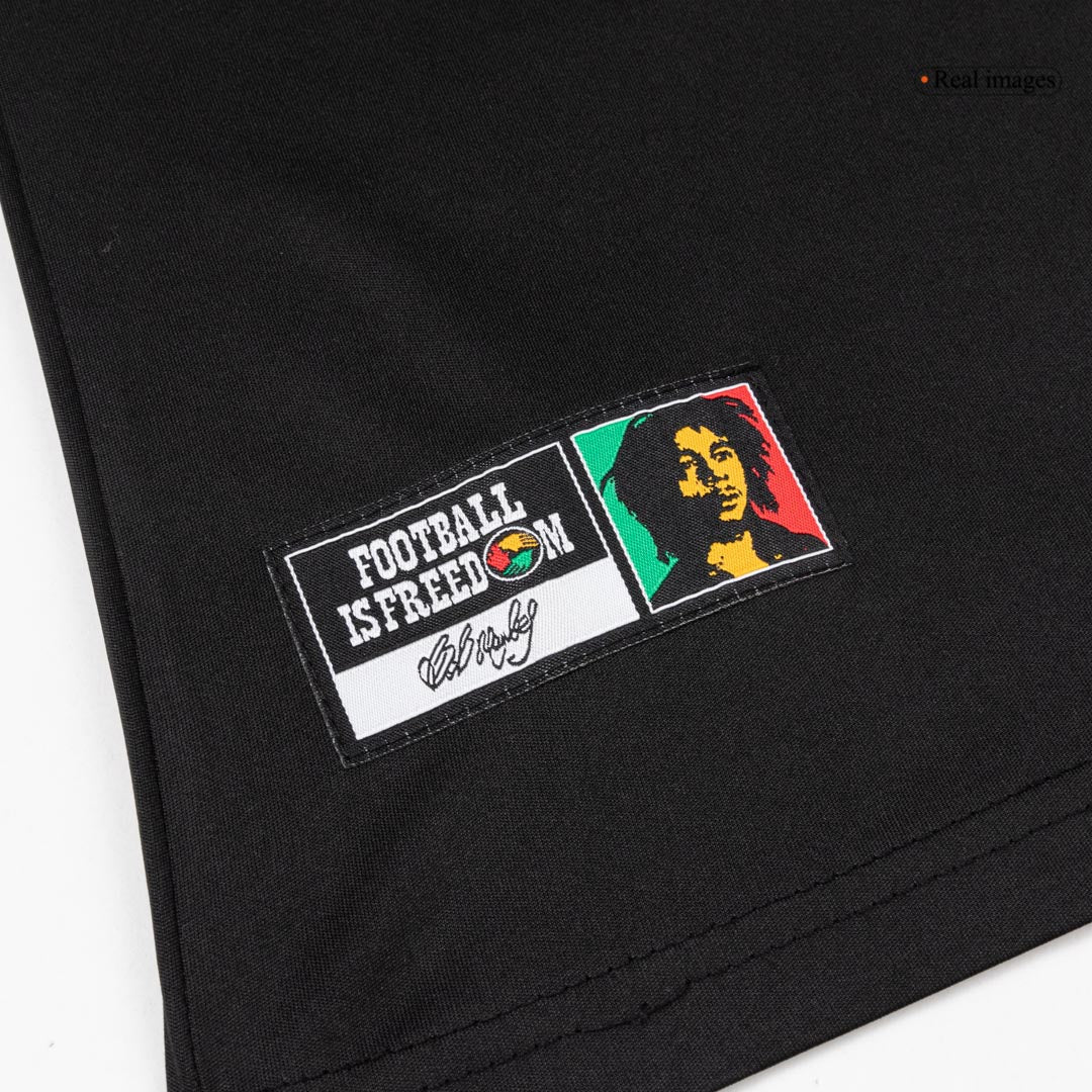 Mens Jamaica World Cup Pre-Match Jersey 2026