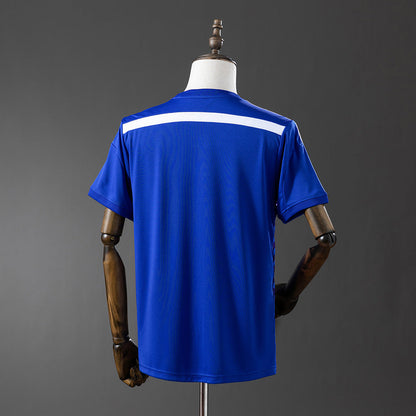Chelsea Jersey 2014-15 Home Retro Kit