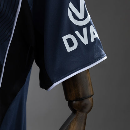 Frankfurt Jersey 25/26 Third Football Kit