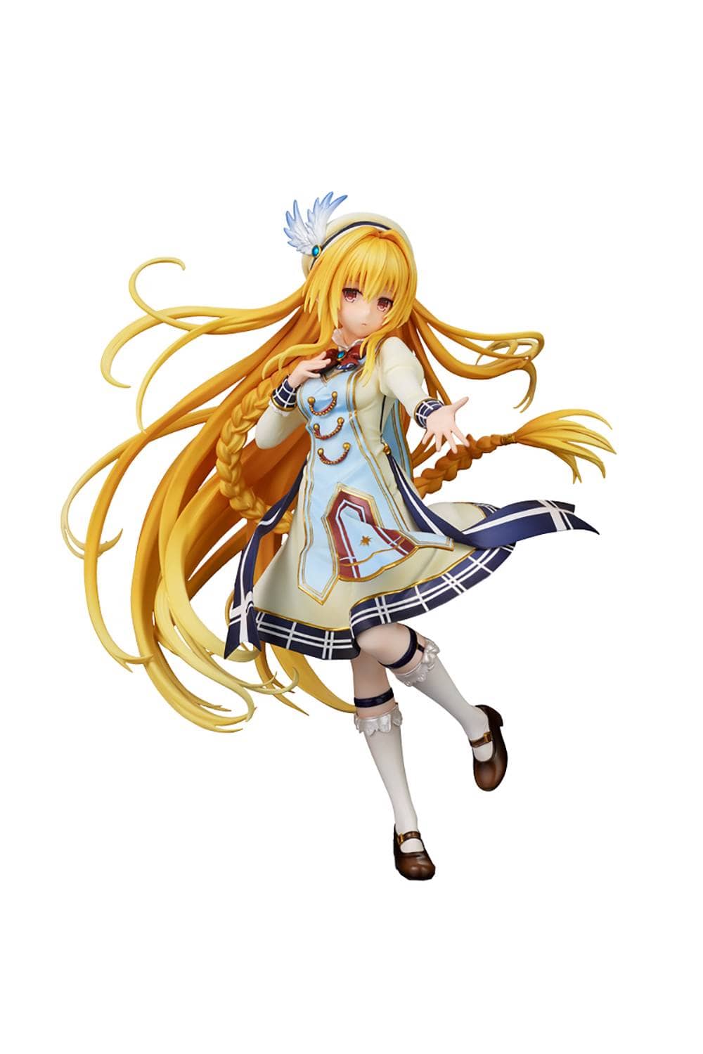 Emontoys: To Love Ru Darkness - Konjiki No Yami (Golden Darkness)