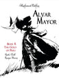 ALVAR MAYOR HC VOL 04 (OF 4) GOLD OF PERU (MR)