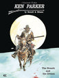 KEN PARKER BREATH AND THE DREAM (MASTERWORK ED (MR)
