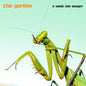 The Garden - U Want The Scoop? (Digital Download Card)
