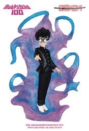MOB PSYCHO 100 SHIGEO KAGEYAMA 1/8 PVC STATUE