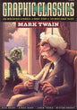 Graphic Classics GN Vol 08 Mark Twain 1St Ed