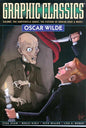 Graphic Classics GN Vol 16 Oscar Wilde