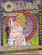 Complete Omaha The Cat Dancer TP Vol 05 (A)