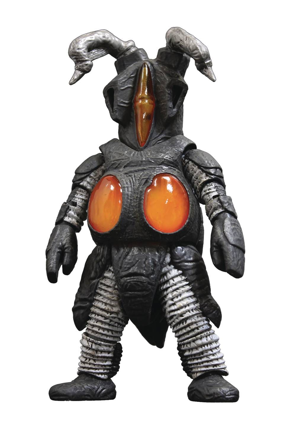 Evolution Toy: Redman - Zetton (Monster Action Figure)