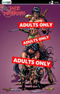 JADE WARRIORS #2 CVR D MIKE DEODATO ADULTS ONLY VAR (MR) (Release Date: 08/12/2026)