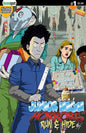 JUNIOR HIGH HORRORS RUN & HIDE #1 (ONE SHOT) CVR C ERIC KENT BIRTHDAY PARTY VAR (Release Date: 09/23/2026)