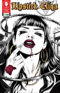 LIPSTICK CLIQA DELUXE EDITION #2 (OF 3) CVR C J SELIN NOSEBLEED VAR (MR) (Release Date: 09/16/2026)