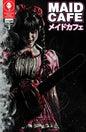 MAID CAFE #3 CVR A NAOMI GRIFFIN HIDE & SEEK