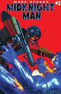MARK SPEARS MIDKNIGHT MAN #2 CVR B MARK SPEARS STAY DOWN VAR