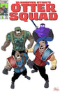 OTTER SQUAD #2 CVR A MATT RODGERS