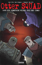 OTTER SQUAD #5 CVR B J HAMMOND THE BOYS HOMAGE BAGGED WITH TRADING CARD VAR (Release Date: 09/30/2026)